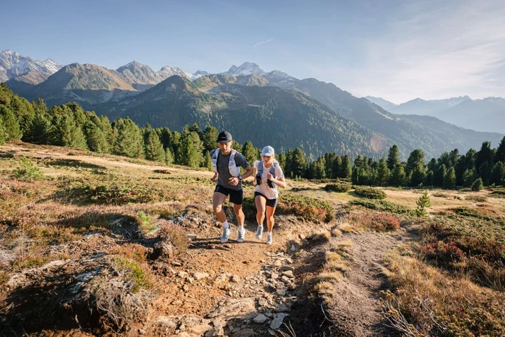 meilleurs chaussures de trail