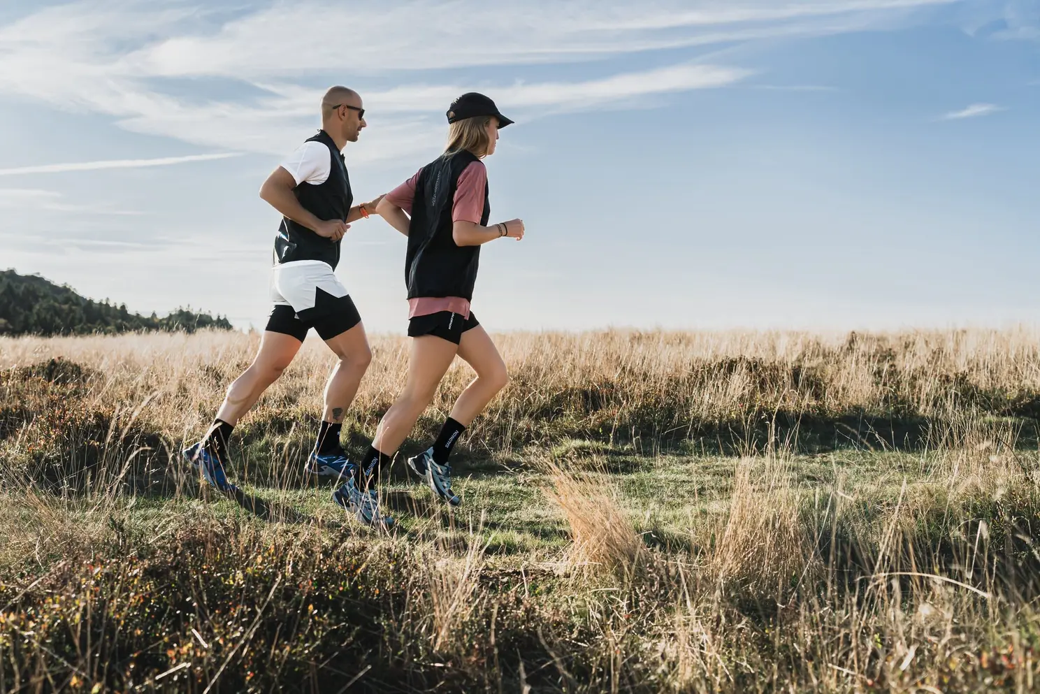 Trail et running 