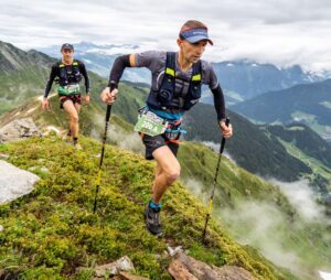 Meilleurs bâtons de trail