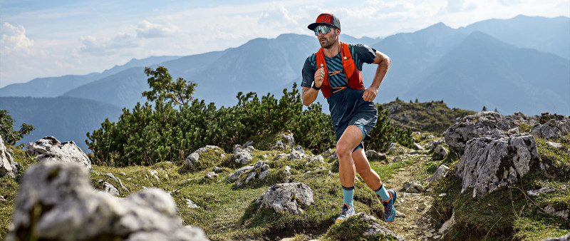 sécurité en trail 