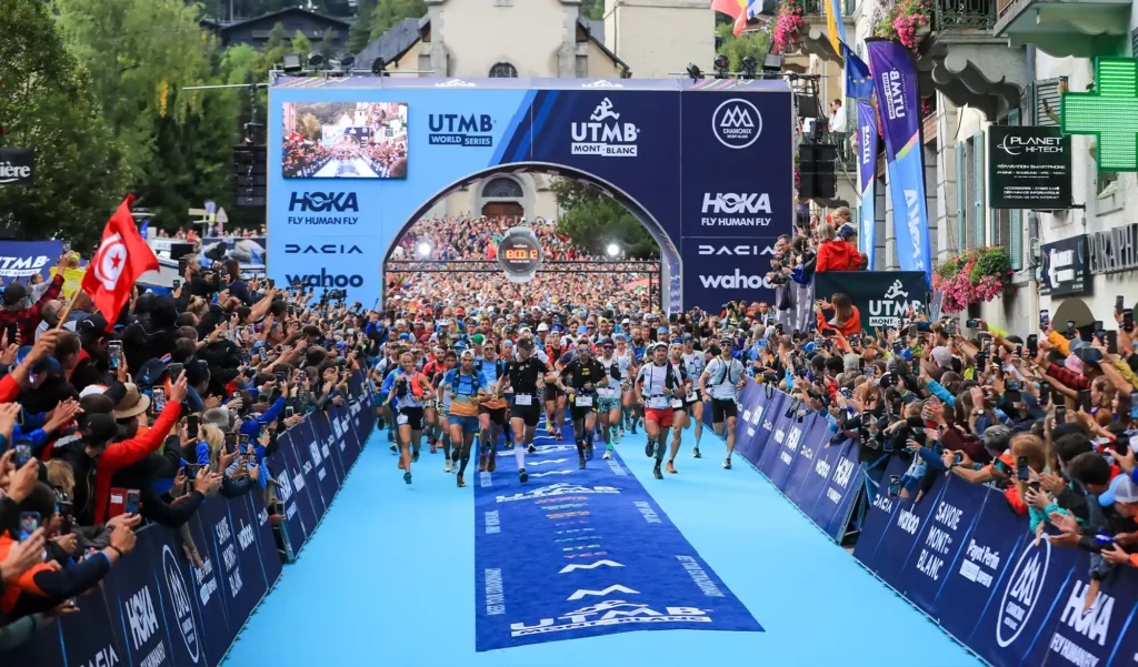 Comment s'entrainer pour son premier ultra trail