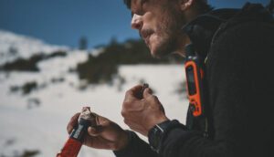 Lire la suite à propos de l’article Alimentation en trail : Secrets de nutrition pour optimiser vos performances