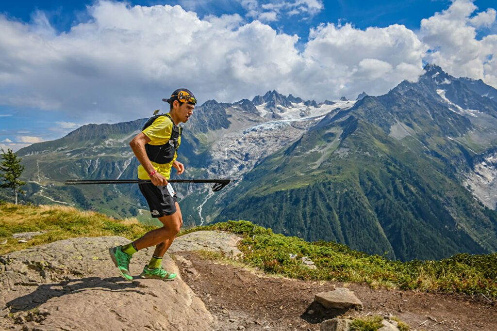 comment s'entrainer pour son premier trail 