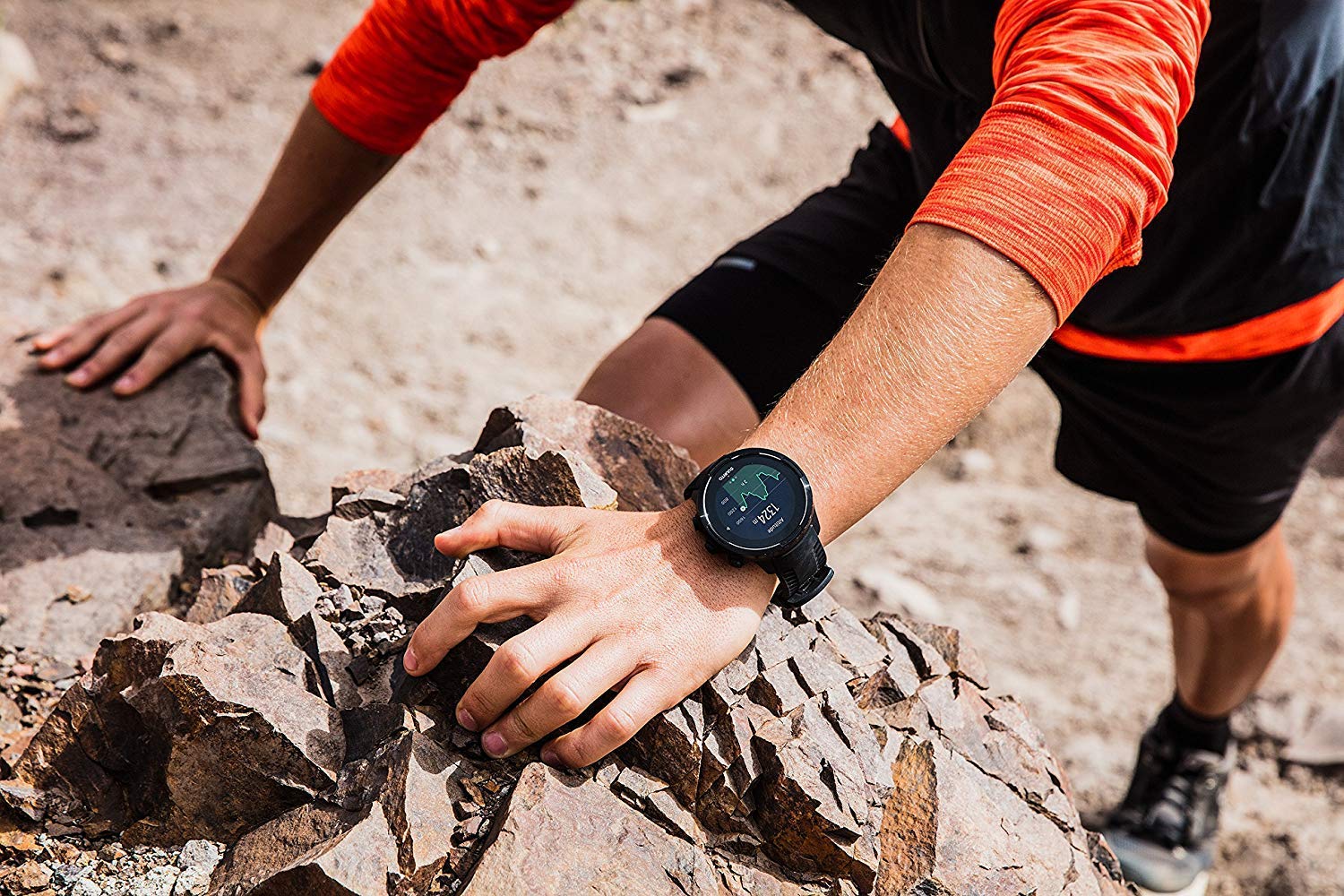 Lire la suite à propos de l’article Courir connecté : les dernières innovations en matière de gadgets pour trail runners