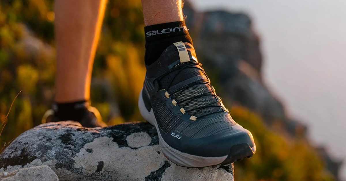 salomon slab genesis chaussure de trail courtney dauwalter