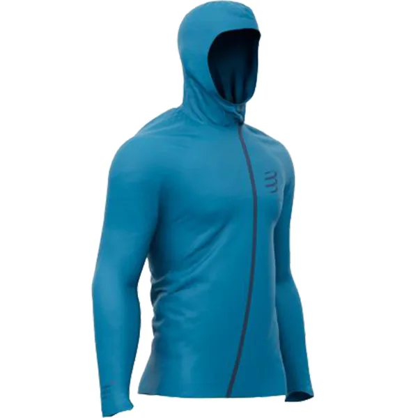 Compresssport meilleur veste de trail 