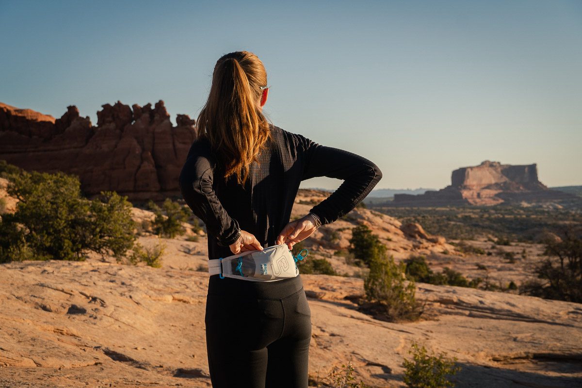 Meilleur ceinture de running 