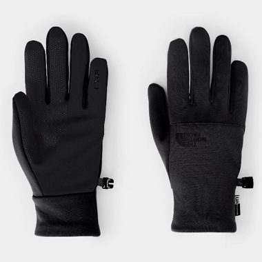 Meilleur gants de running The North Face Etip Recycled Gloves photo du produit