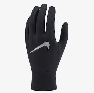 Meilleur gants de running nike accelerate gloves photo du produit