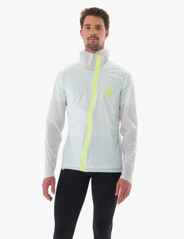 Compresssport meilleur veste de trail 