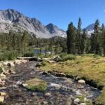 Le John Muir Trail (JMT) : Une aventure à travers la Sierra Nevada