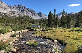 John Muir Trail (JMT) : tinéraire et conseils pour un trek réussi