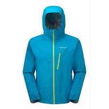 Montane spine jackect meilleur veste de trail 