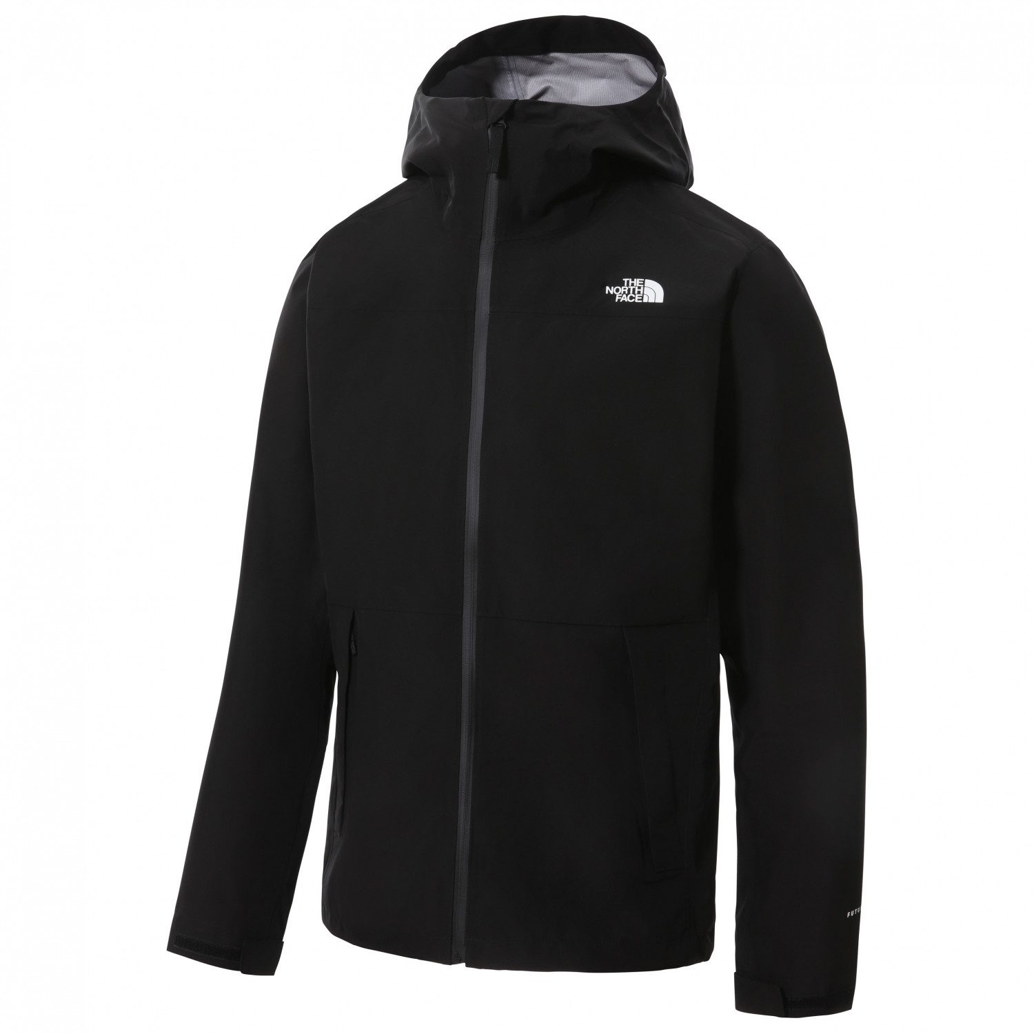 the north face dryzzle futurelight jacket meilleur veste de trail 