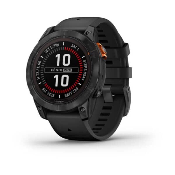 Garmin fenix 7 