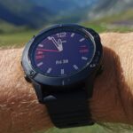 Garmin Fenix 7 : La montre idéale pour le trail et la performance