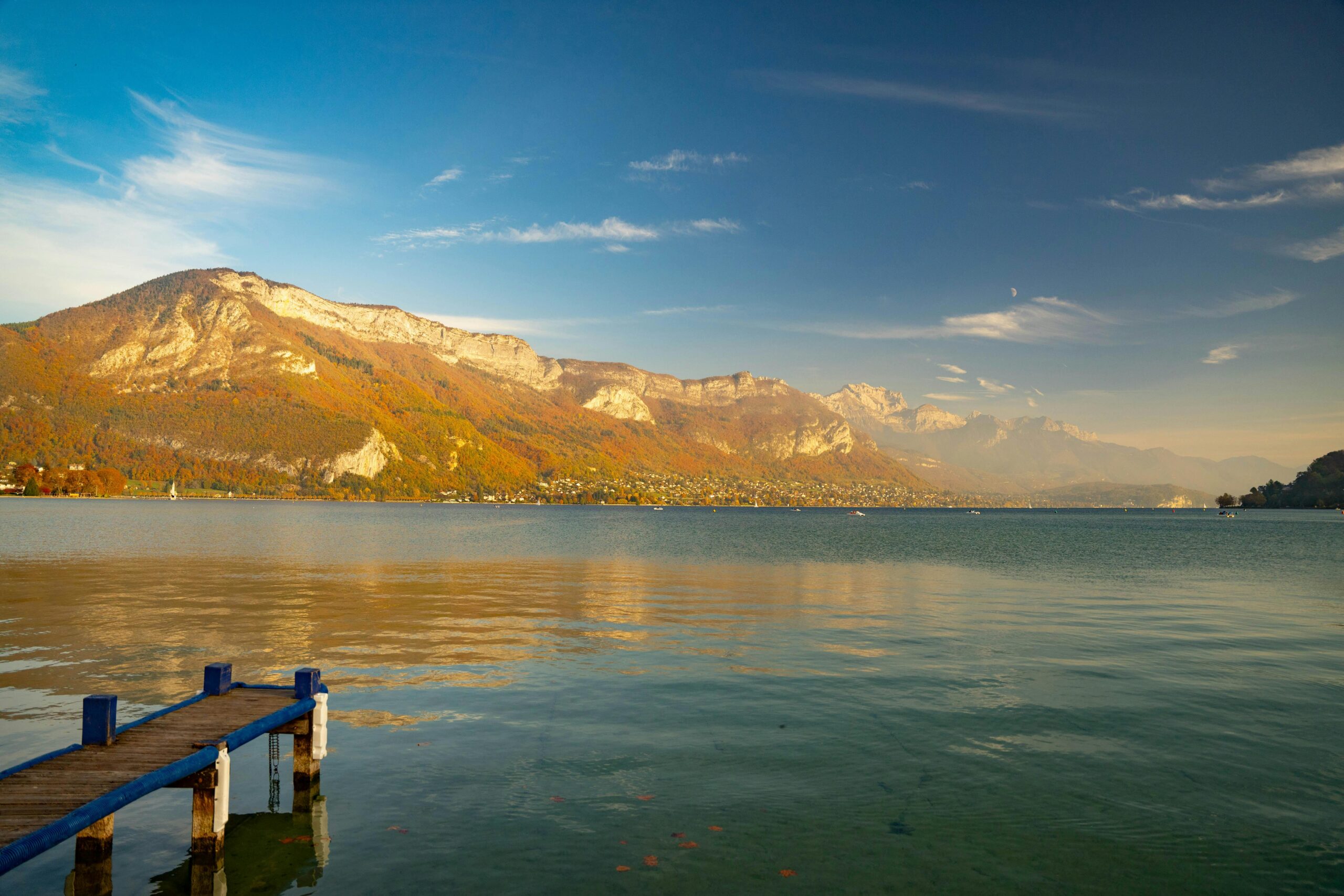 Club de trail annecy, comment en trouver un 