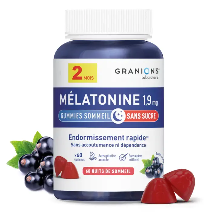 granions expert stress sommeil melatonine gummies amazon 01 2