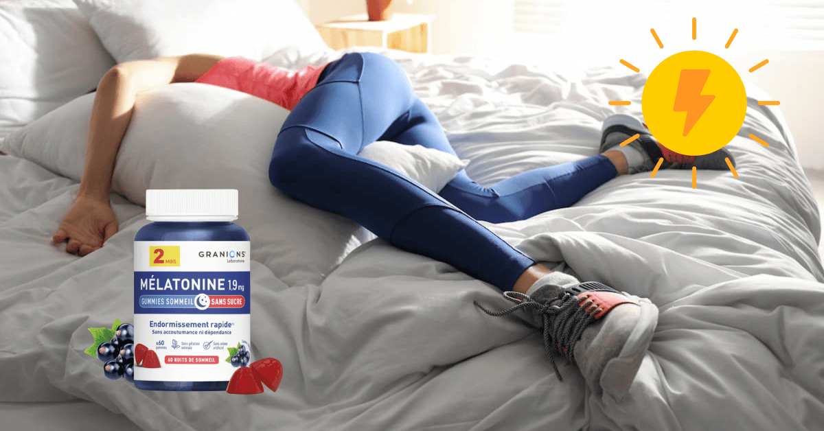 Lire la suite à propos de l’article Les gummies sommeil : un allié précieux pour les trail runners