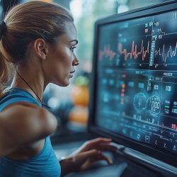 Choisir la bonne zone de fréquence cardiaque pour optimiser votre entraînement