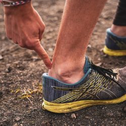 Tendinite en trail : comprendre, soigner et prévenir pour courir sans douleur