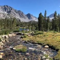 Le John Muir Trail (JMT) : Une aventure à travers la Sierra Nevada