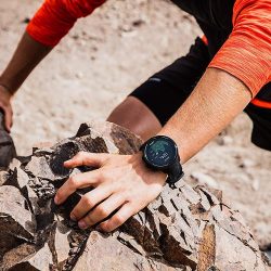 Courir connecté : les dernières innovations en matière de gadgets pour trail runners